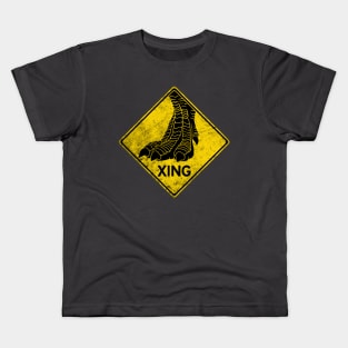 TreXING Kids T-Shirt